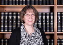 Anja Gehrke