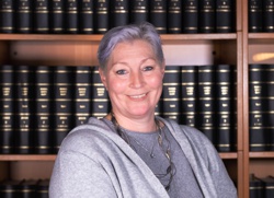 Christine Seegebarth