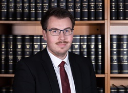 Rechtsanwalt Christopher Wons