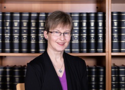Simone Warnecke